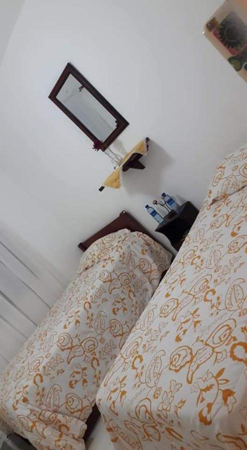 Posada Dilia Del Alba Santo Domingo Esterno foto