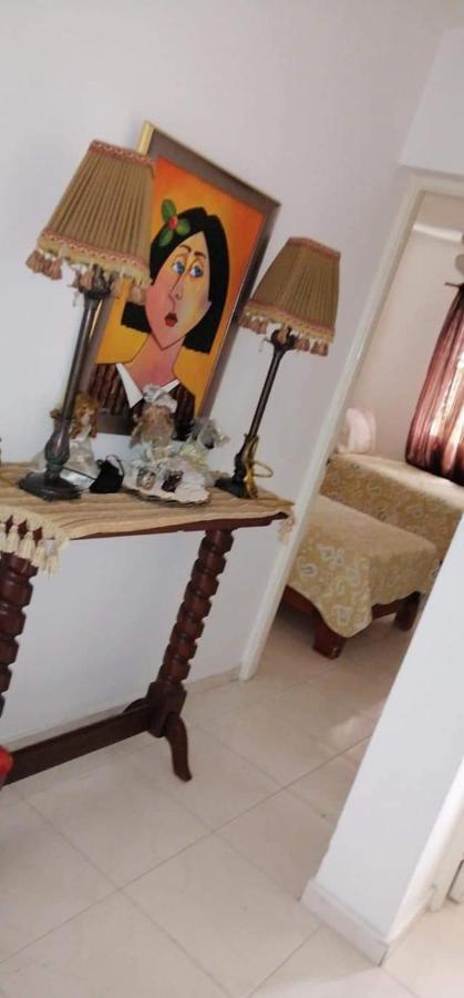 Posada Dilia Del Alba Santo Domingo Esterno foto