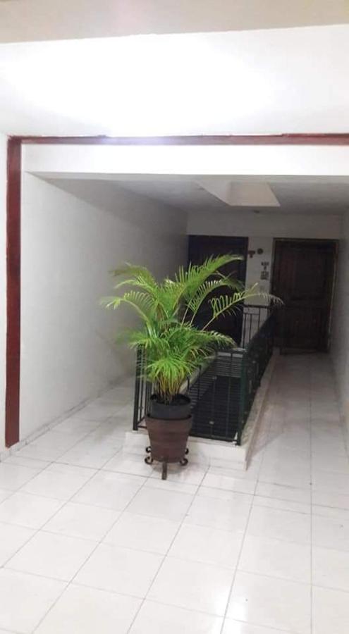 Posada Dilia Del Alba Santo Domingo Esterno foto