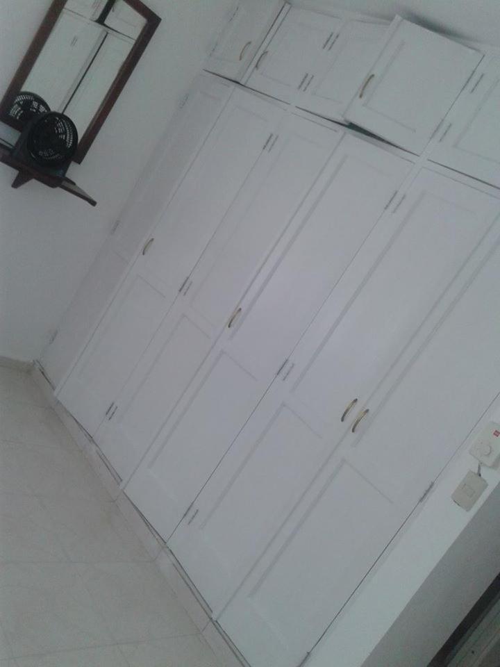 Posada Dilia Del Alba Santo Domingo Esterno foto