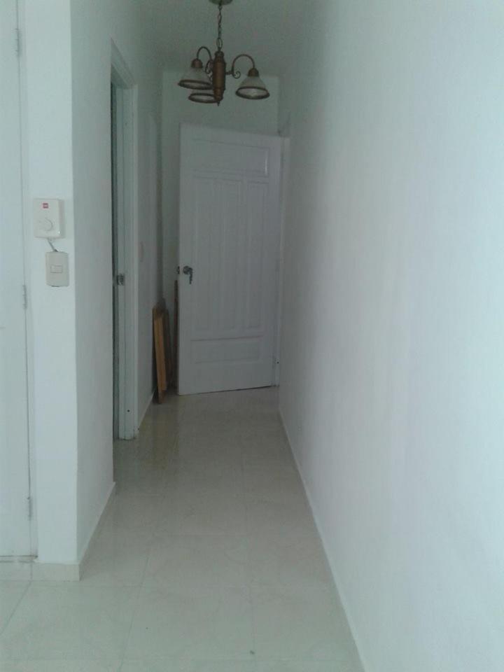 Posada Dilia Del Alba Santo Domingo Esterno foto