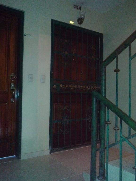 Posada Dilia Del Alba Santo Domingo Esterno foto