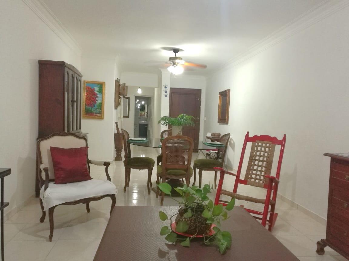 Posada Dilia Del Alba Santo Domingo Esterno foto