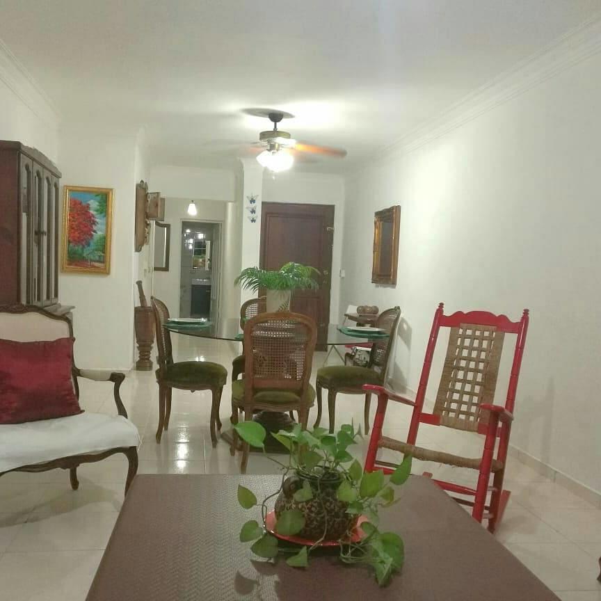 Posada Dilia Del Alba Santo Domingo Esterno foto
