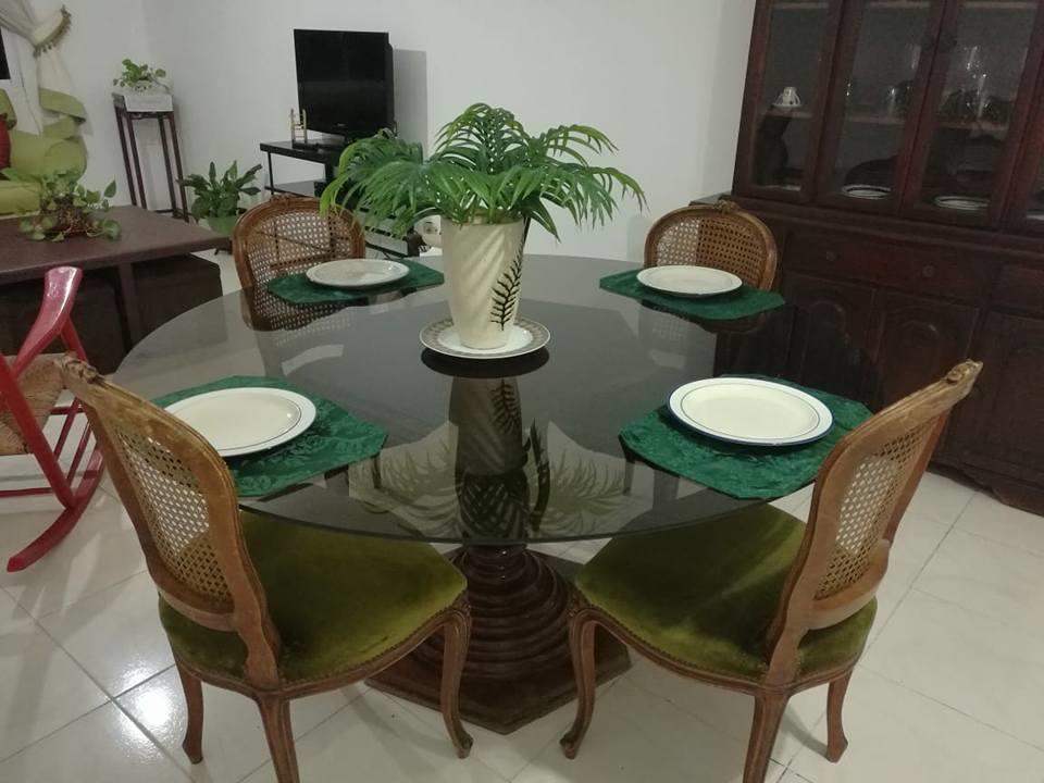 Posada Dilia Del Alba Santo Domingo Esterno foto