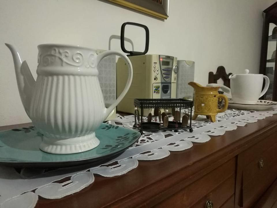 Posada Dilia Del Alba Santo Domingo Esterno foto