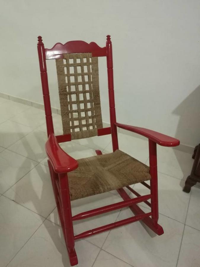 Posada Dilia Del Alba Santo Domingo Esterno foto