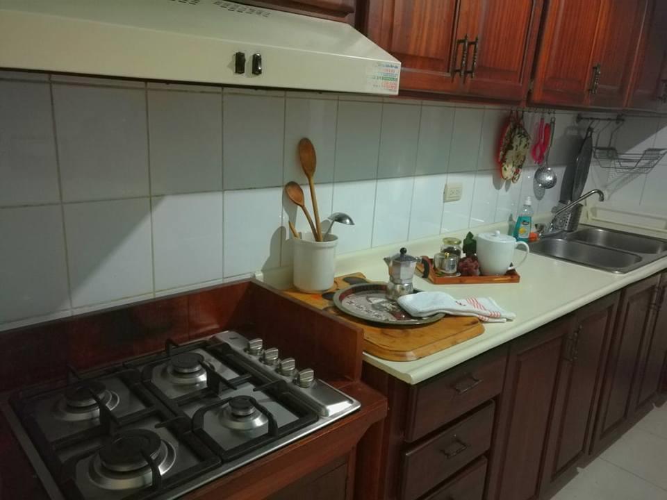 Posada Dilia Del Alba Santo Domingo Esterno foto