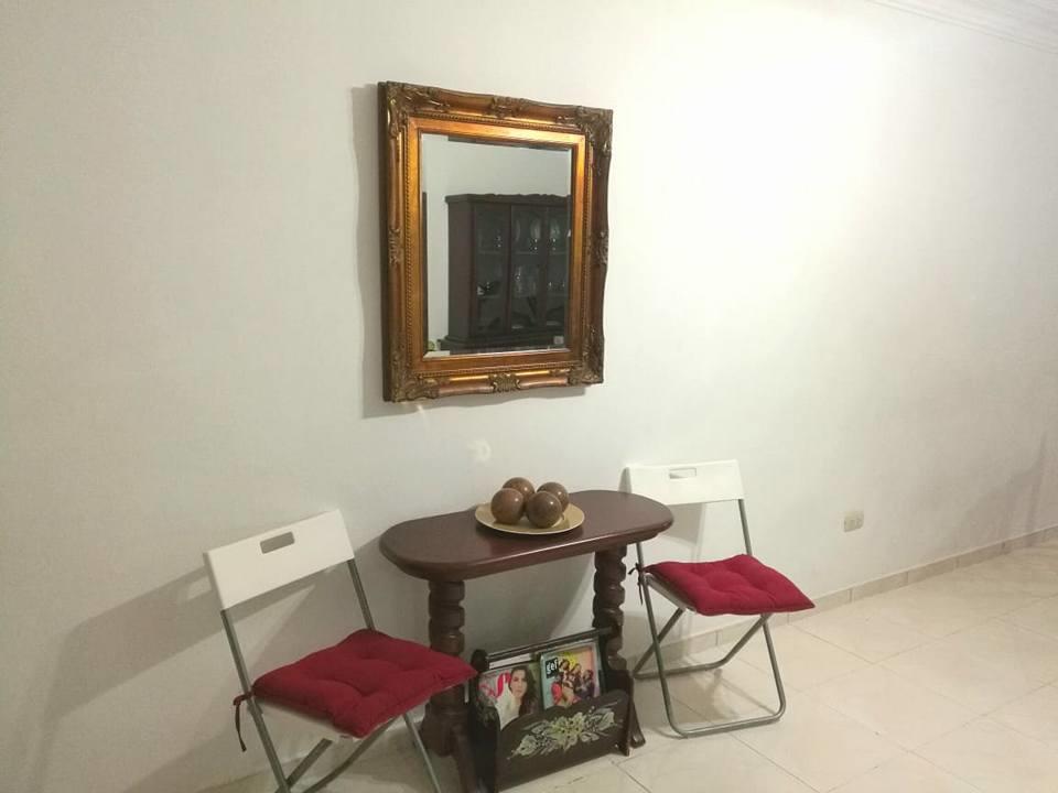 Posada Dilia Del Alba Santo Domingo Esterno foto