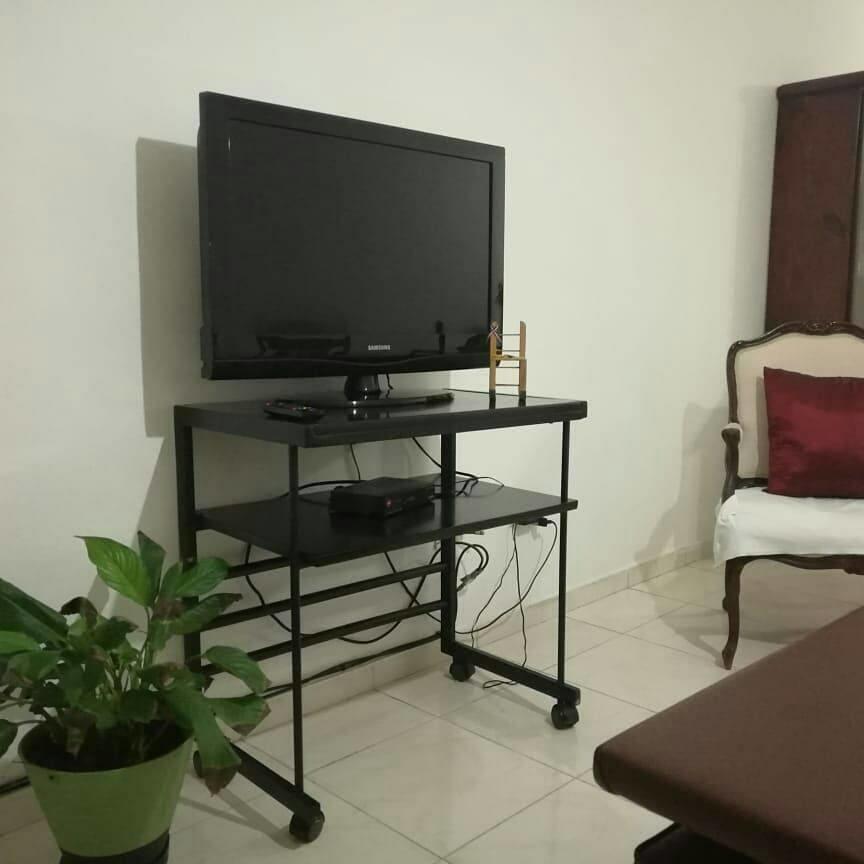 Posada Dilia Del Alba Santo Domingo Esterno foto