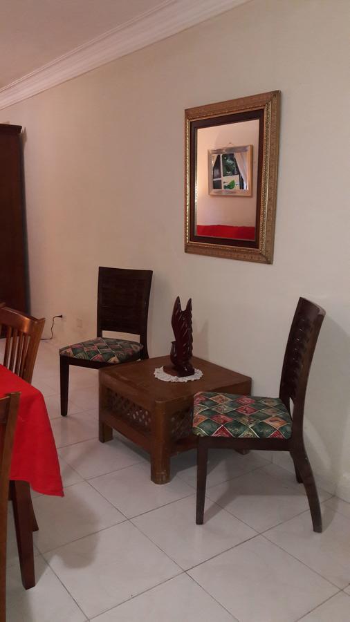 Posada Dilia Del Alba Santo Domingo Esterno foto