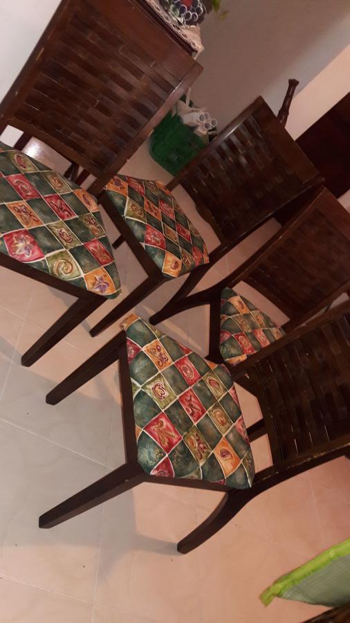 Posada Dilia Del Alba Santo Domingo Esterno foto