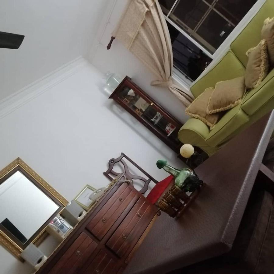 Posada Dilia Del Alba Santo Domingo Esterno foto